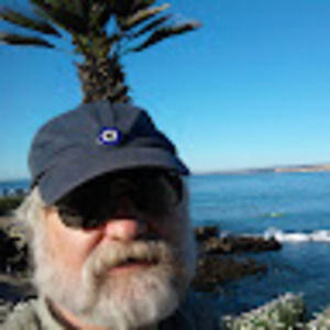 Meet your Posher, Keith